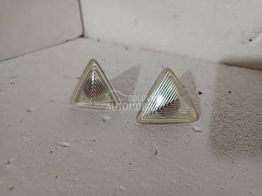 Migavac u krilu za Mitsubishi Colt od 2004. do 2012. god.