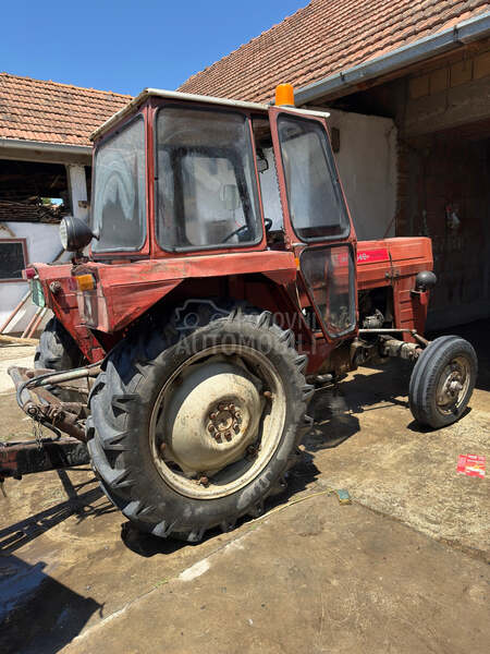 IMT 540