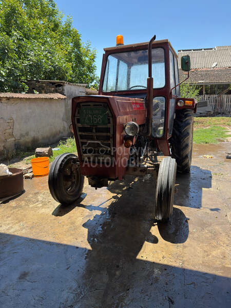 IMT 540