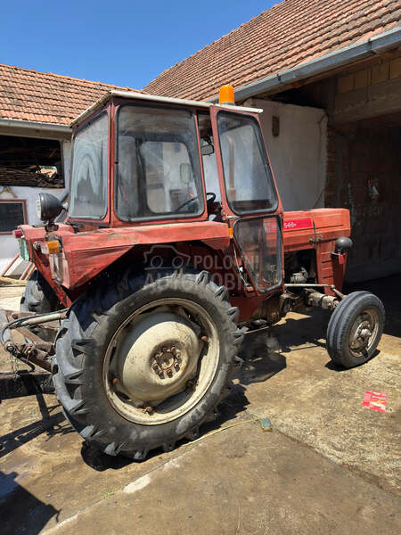 IMT 540