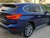 BMW X1 Xline Pano/Led.