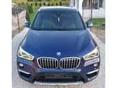 BMW X1 Xline Pano/Led.