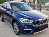 BMW X1 Xline Pano/Led.