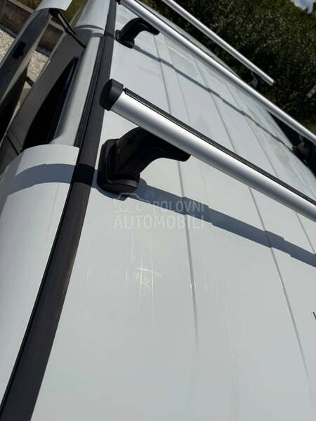 Fiat Doblo MAXI LONG