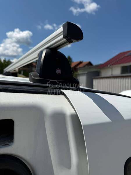 Fiat Doblo MAXI LONG