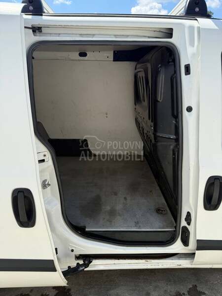 Fiat Doblo MAXI LONG