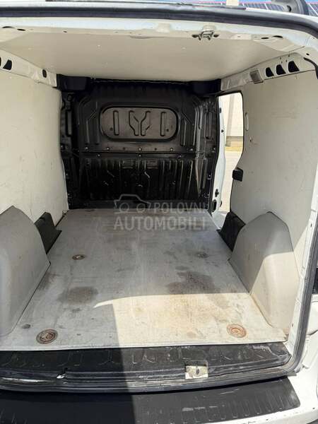 Fiat Doblo MAXI LONG