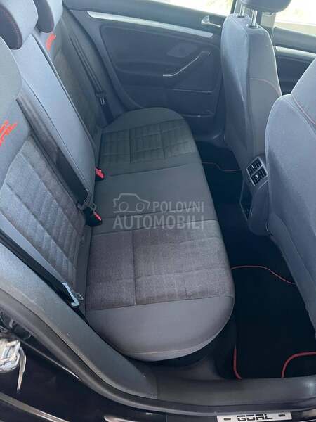 Volkswagen Golf 5 1.6B 102000 K M