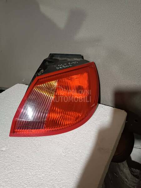 Desna stop Lampa