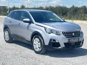 Peugeot 3008 1.5 Hdi Virtual