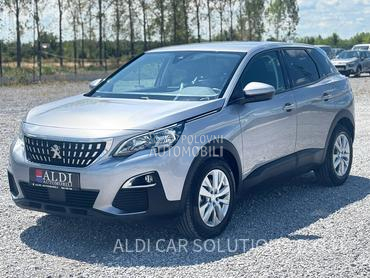 Peugeot 3008 1.5 Hdi Virtual
