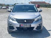 Peugeot 3008 1.5 Hdi Virtual