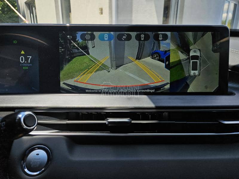 Chery Tiggo 7 Pro 1.6 T-GDI NOBLE