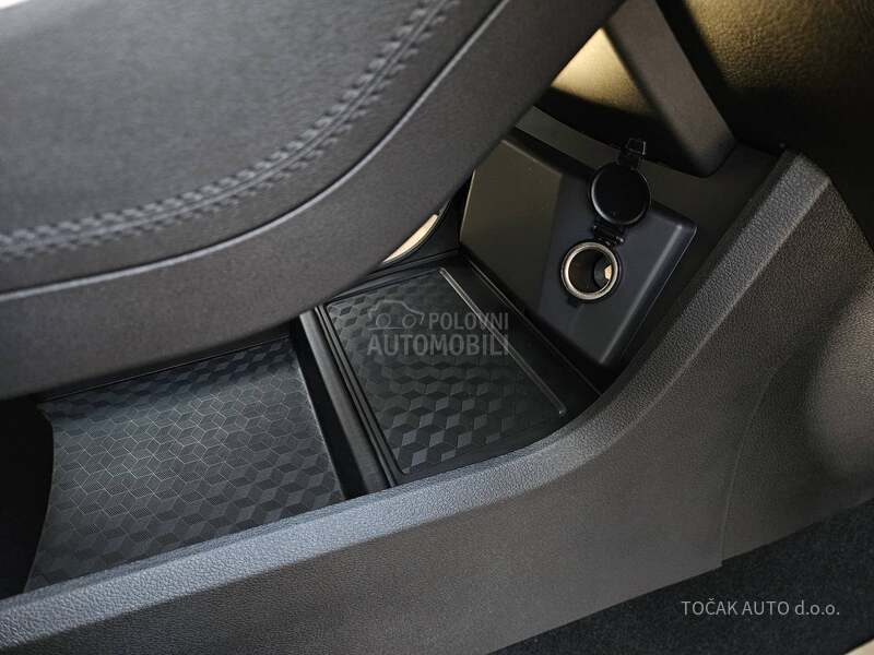 Chery Tiggo 7 Pro 1.6 T-GDI NOBLE