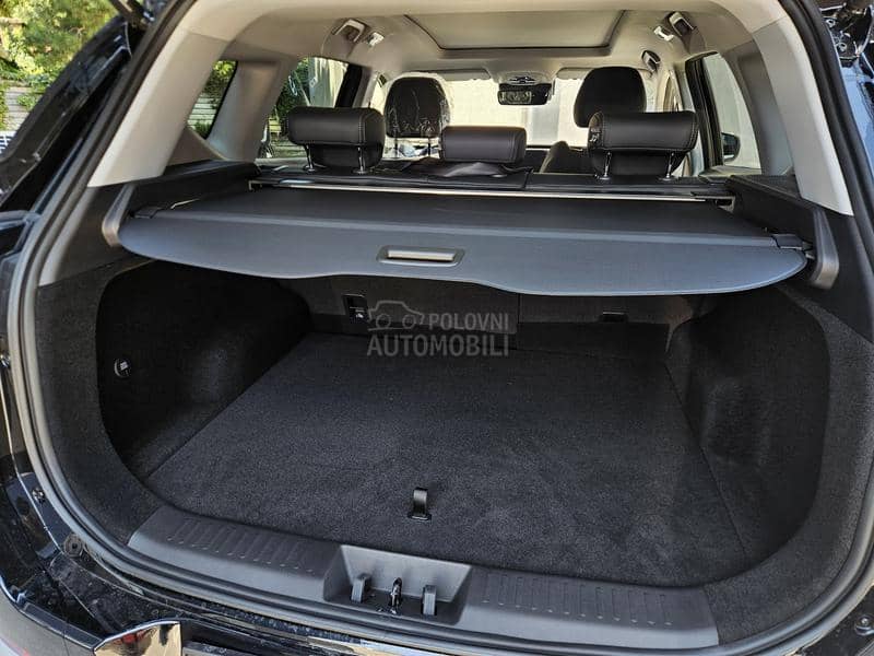 Chery Tiggo 7 Pro 1.6 T-GDI NOBLE