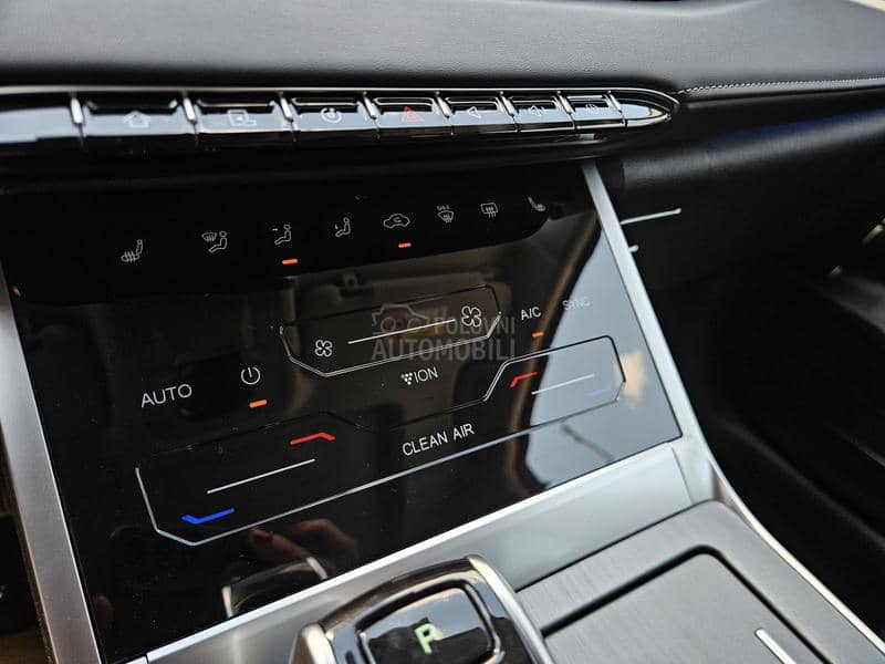 Chery Tiggo 7 Pro 1.6 T-GDI NOBLE