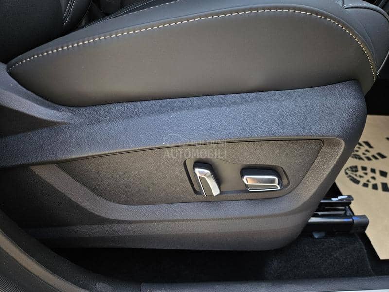 Chery Tiggo 7 Pro 1.6 T-GDI NOBLE