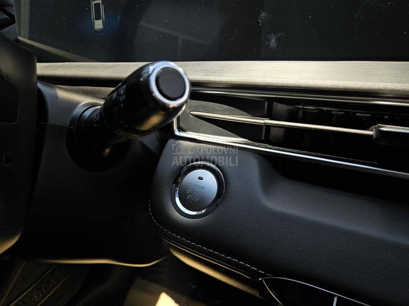 Chery Tiggo 7 Pro 1.6 T-GDI NOBLE