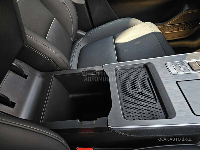 Chery Tiggo 7 Pro 1.6 T-GDI NOBLE