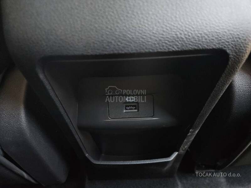 Chery Tiggo 7 Pro 1.6 T-GDI NOBLE
