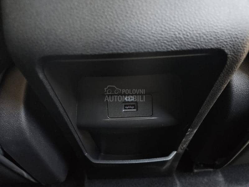 Chery Tiggo 7 Pro 1.6 T-GDI NOBLE