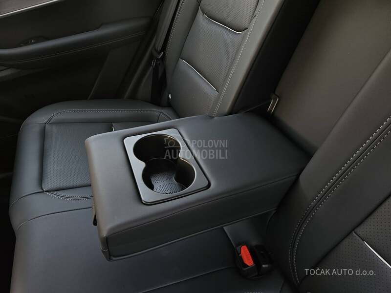 Chery Tiggo 7 Pro 1.6 T-GDI NOBLE