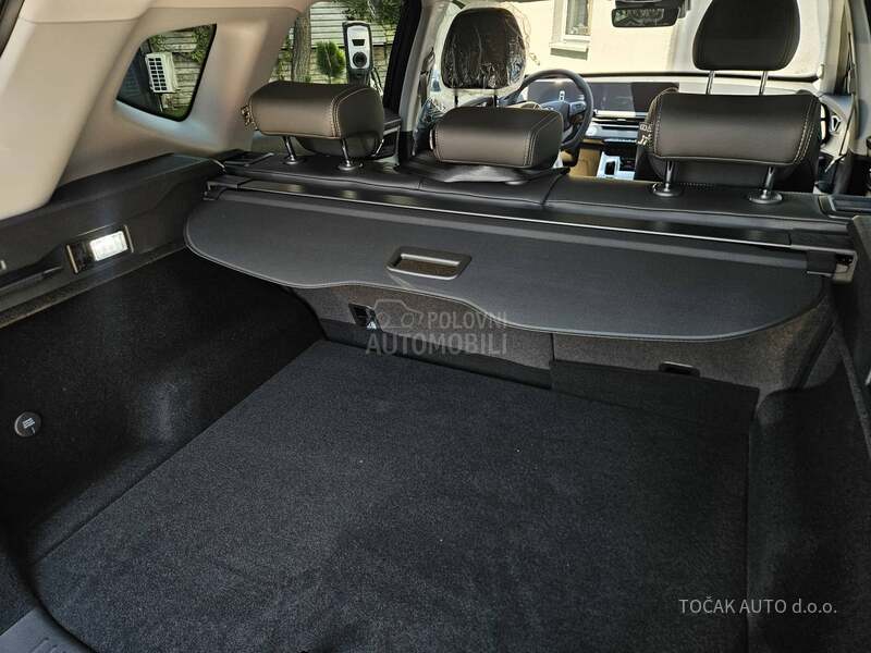 Chery Tiggo 7 Pro 1.6 T-GDI NOBLE