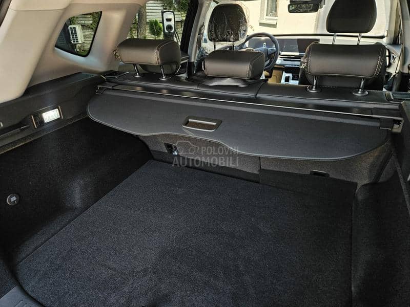 Chery Tiggo 7 Pro 1.6 T-GDI NOBLE