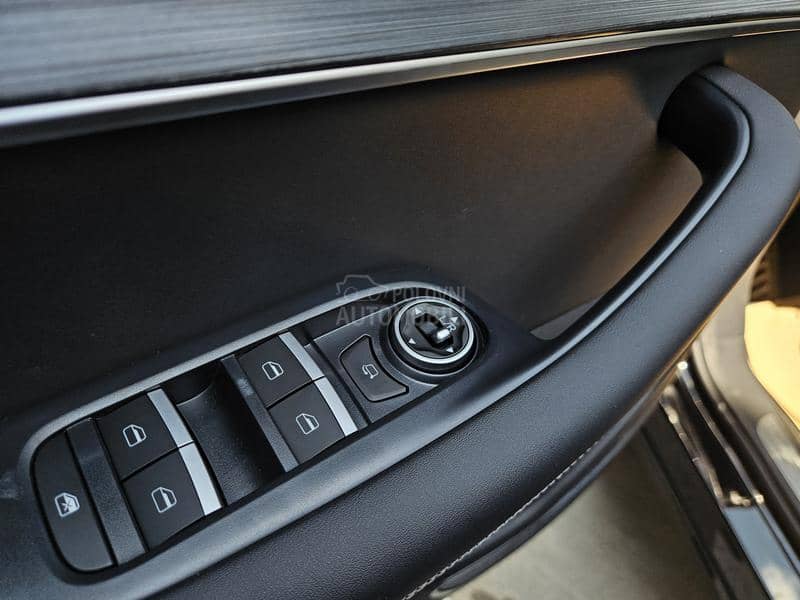 Chery Tiggo 7 Pro 1.6 T-GDI NOBLE