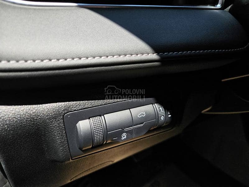 Chery Tiggo 7 Pro 1.6 T-GDI NOBLE