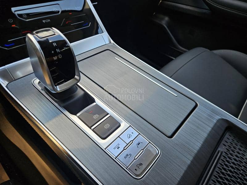 Chery Tiggo 7 Pro 1.6 T-GDI NOBLE