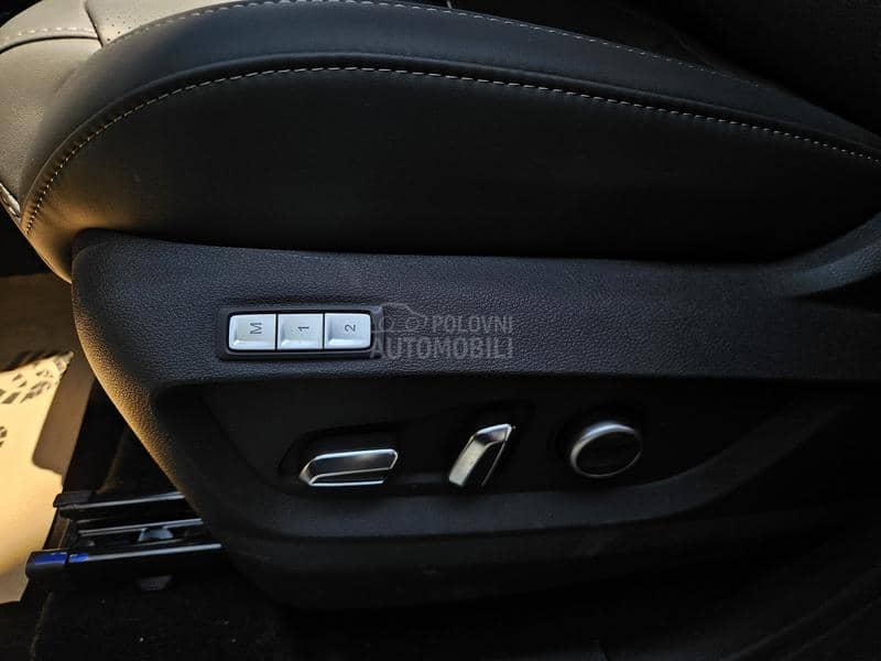 Chery Tiggo 7 Pro 1.6 T-GDI NOBLE