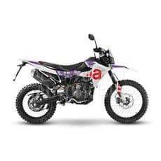 Aprilia RX 125 NEW