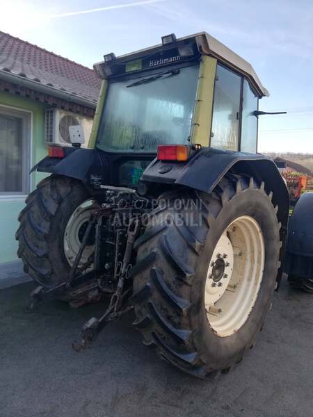 HUrlimann 135