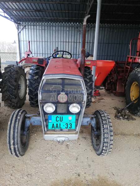 HUrlimann 135