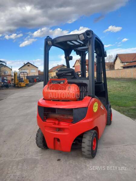 Linde H20T