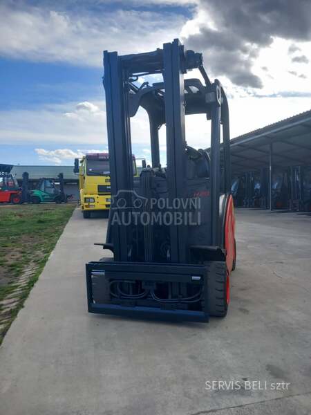 Linde H20T
