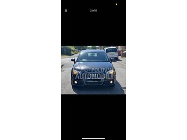 Audi A1 2012. god. -  kompletan auto u delovima