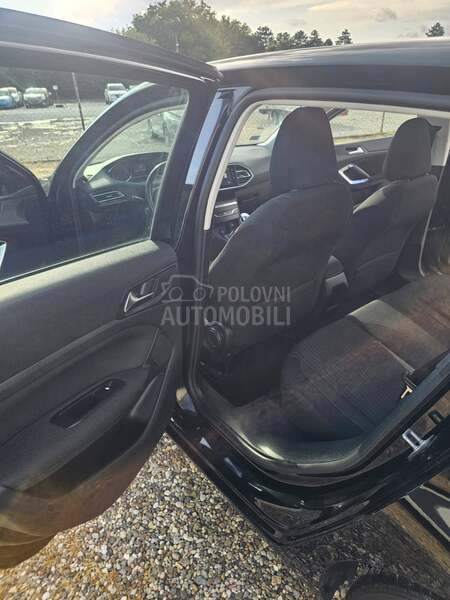 Peugeot 308 hdi