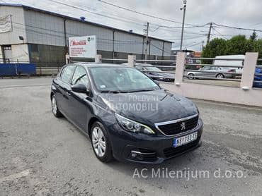 Peugeot 308 1.5 Hdi