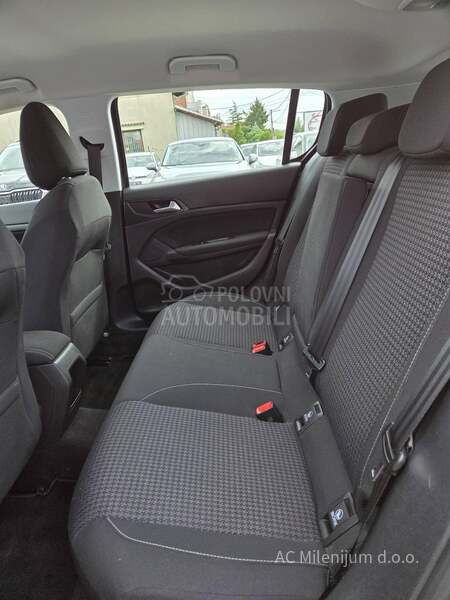 Peugeot 308 1.5 Hdi