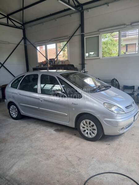 Citroen Xsara Picasso 
