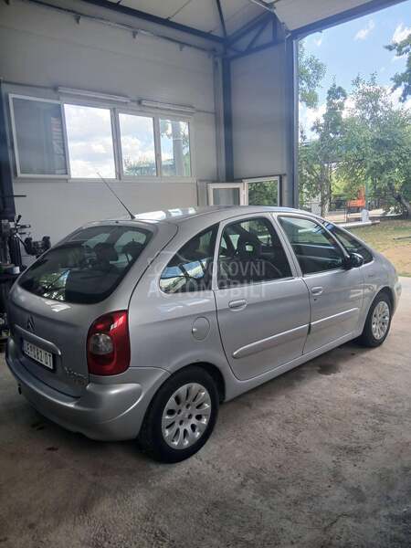 Citroen Xsara Picasso 