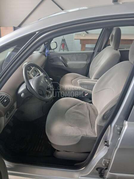 Citroen Xsara Picasso 