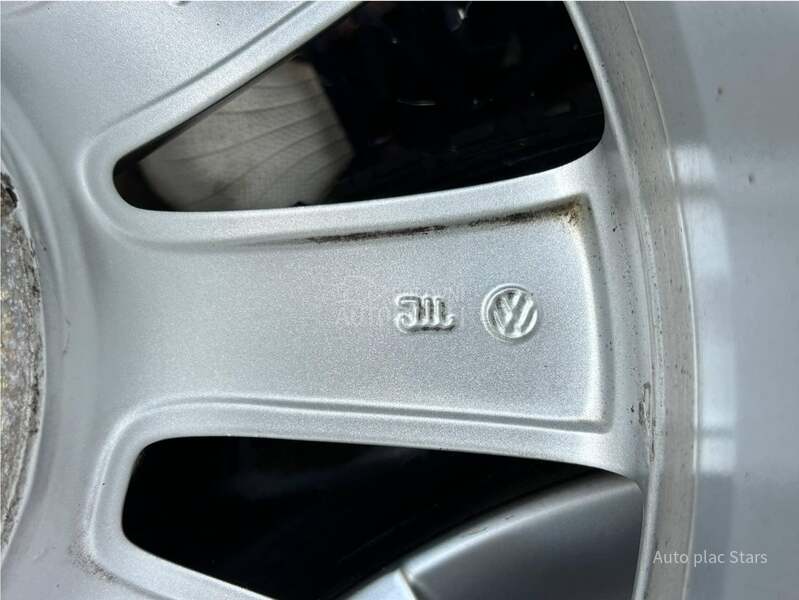Aluminijumske felne  16" 5 x 112