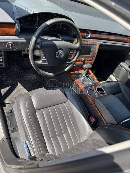 Volkswagen Phaeton 2008. god. -  kompletan auto u delovima