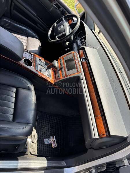 Volkswagen Phaeton 2008. god. -  kompletan auto u delovima