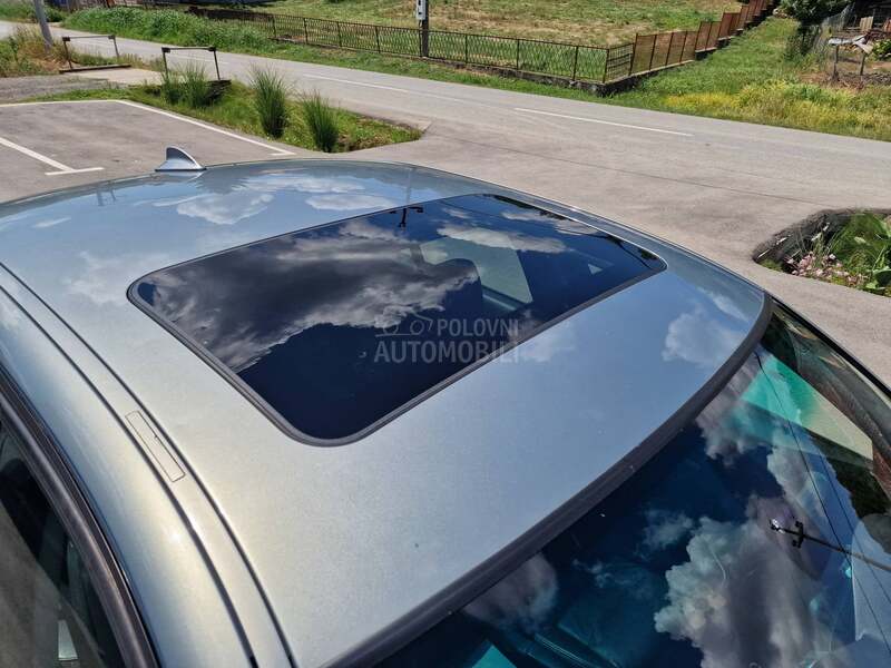 BMW 320d M47
