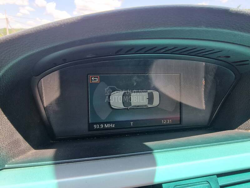BMW 320d M47