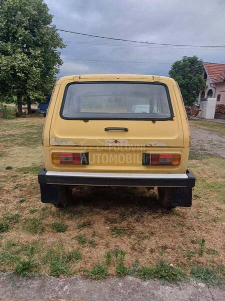 Lada Niva 